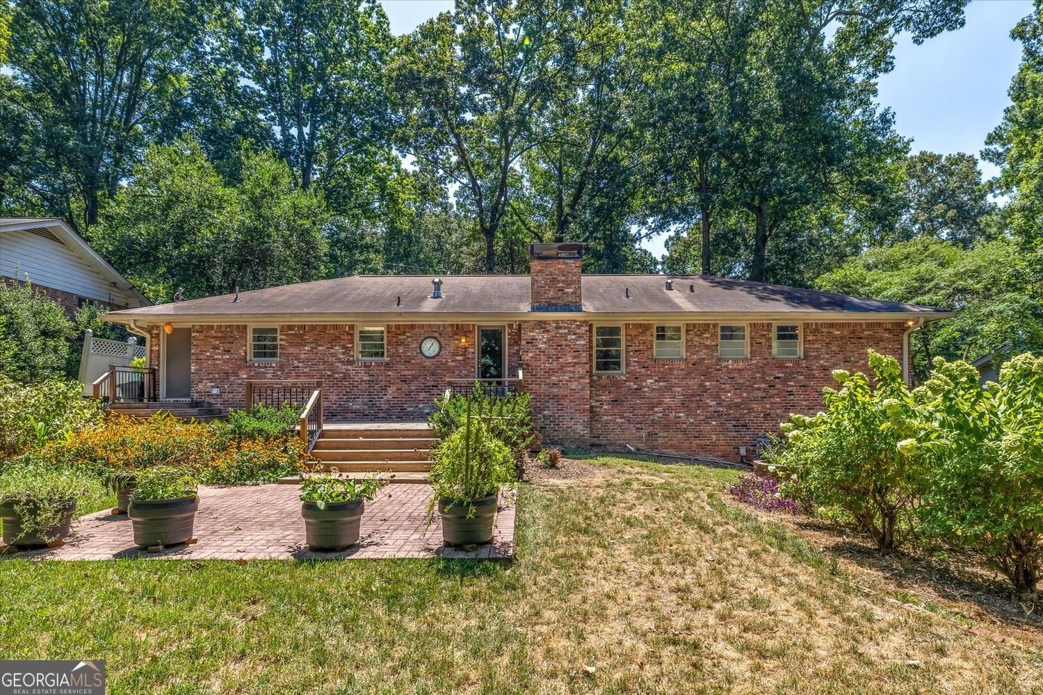 2315 Lavista Woods Drive Drive Tucker - Photo 14