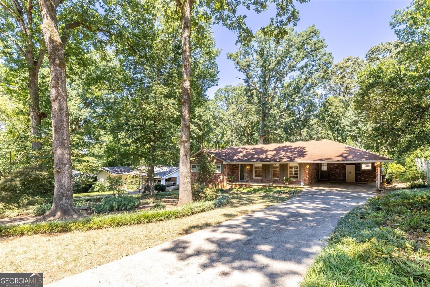 2315 Lavista Woods Drive Drive Tucker - Photo 27