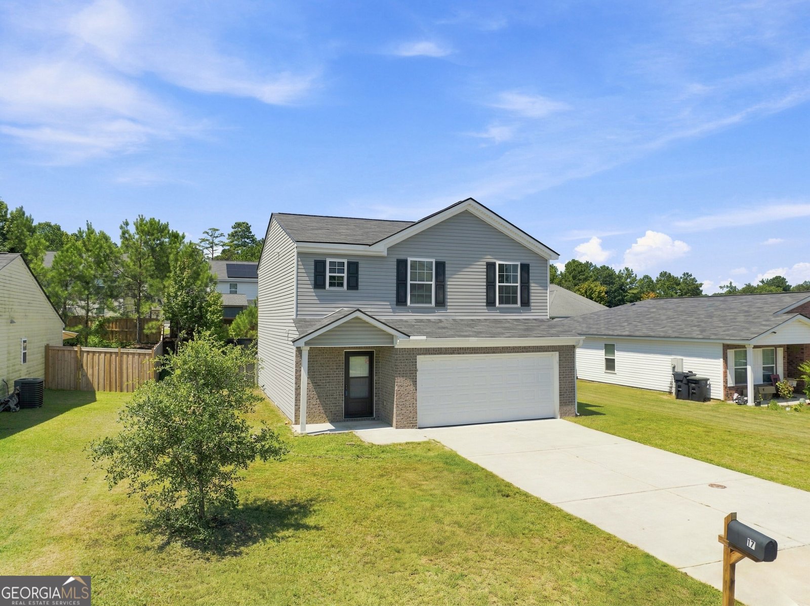17 Southfork Drive Rome - main photo