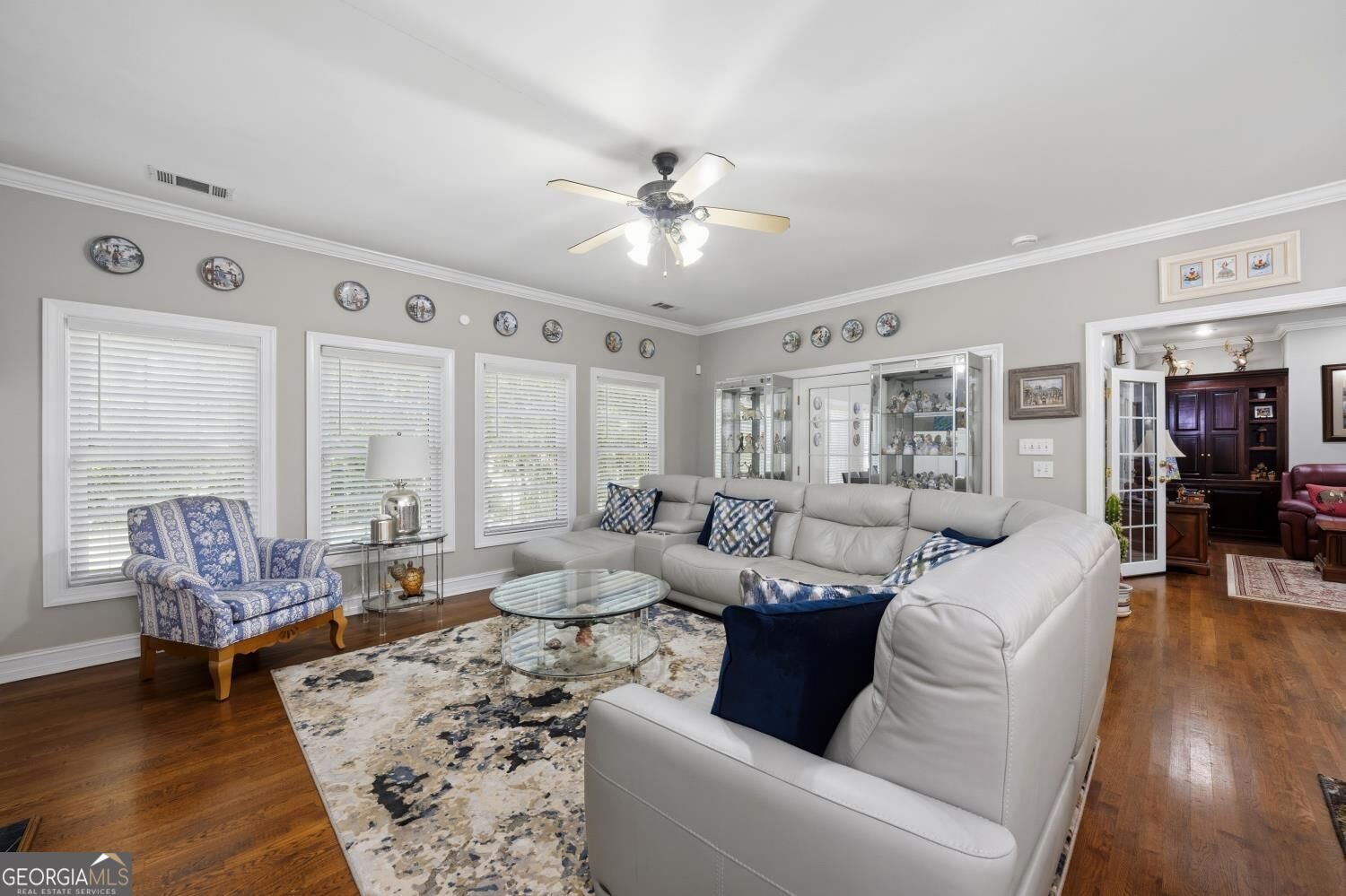 128 Cross Creek Circle Macon - Photo 10
