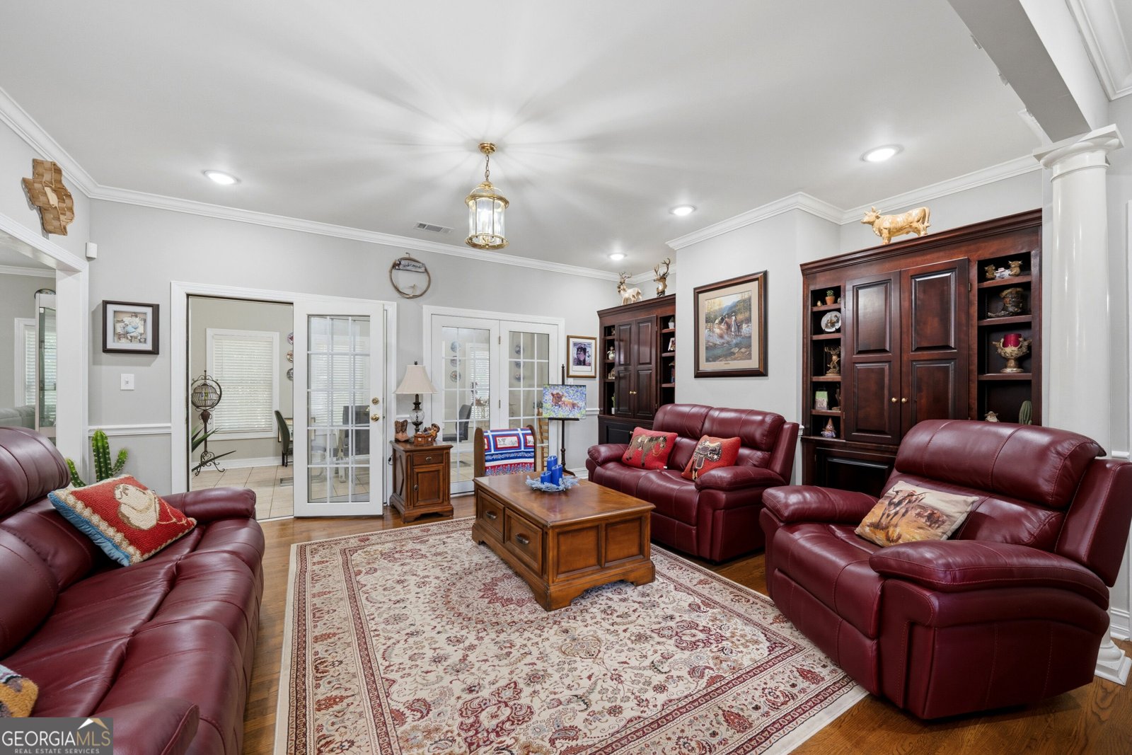 128 Cross Creek Circle Macon - Photo 11