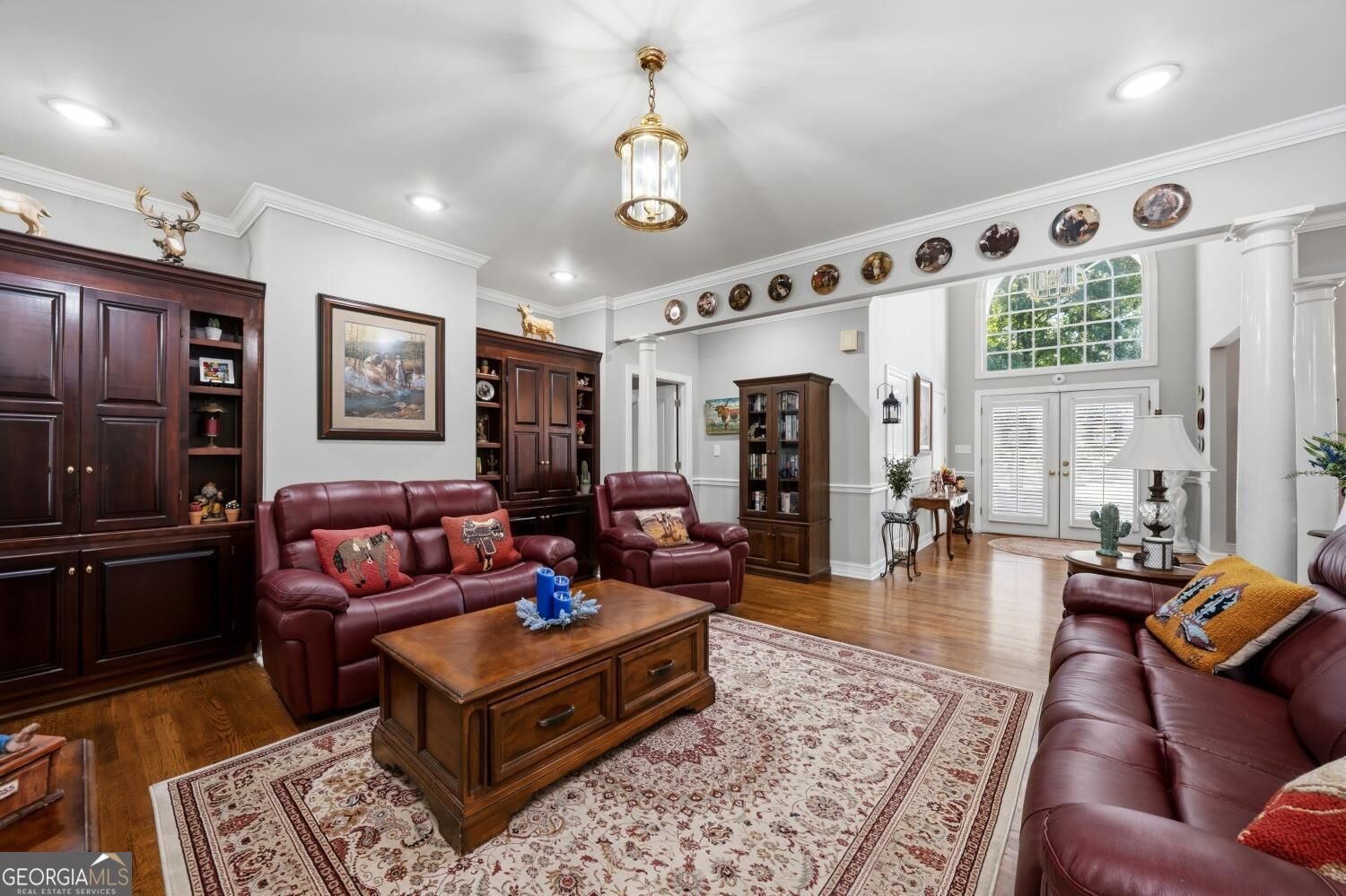 128 Cross Creek Circle Macon - Photo 12