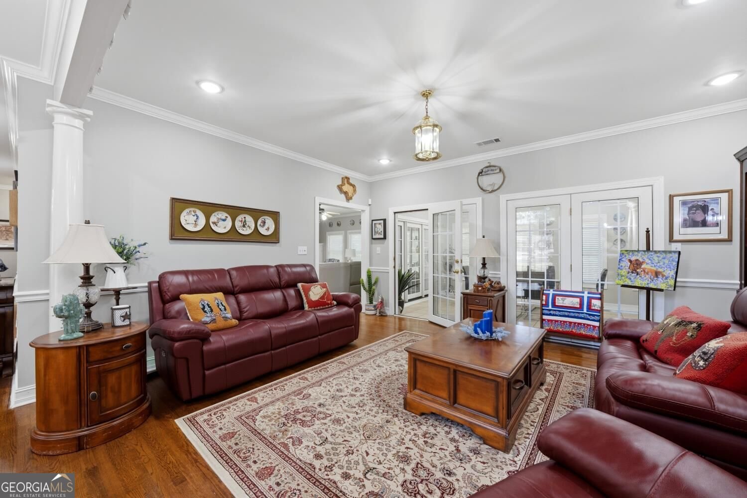 128 Cross Creek Circle Macon - Photo 13