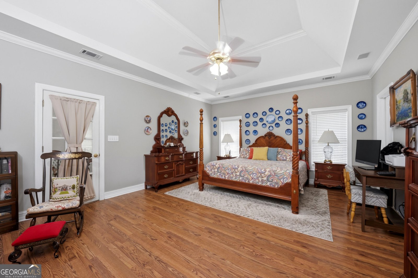 128 Cross Creek Circle Macon - Photo 14