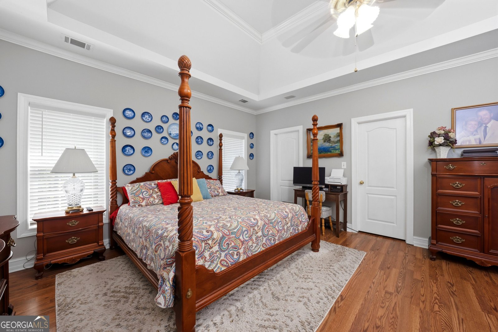 128 Cross Creek Circle Macon - Photo 15