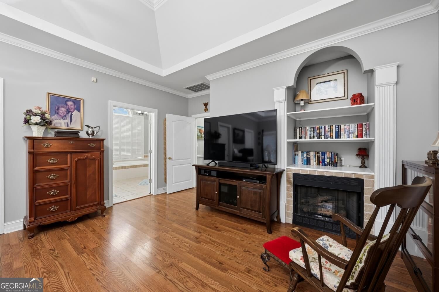 128 Cross Creek Circle Macon - Photo 16