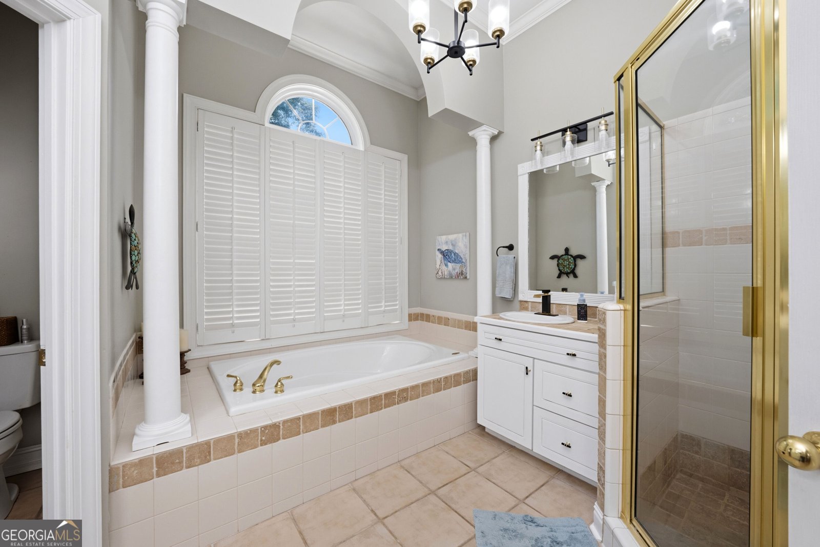 128 Cross Creek Circle Macon - Photo 17