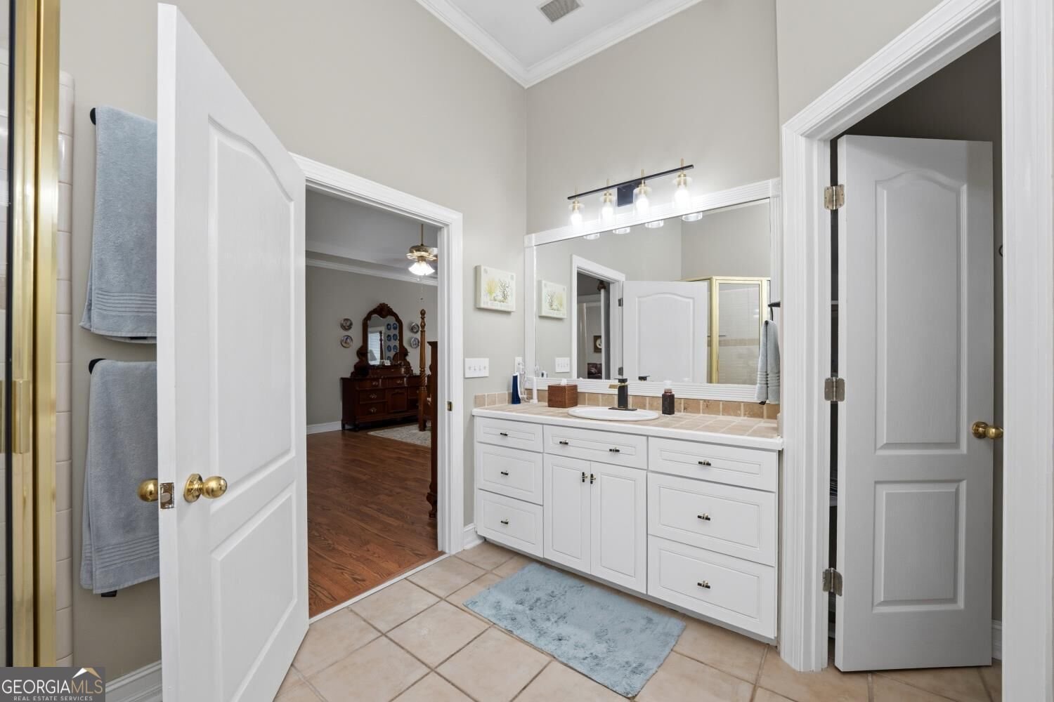 128 Cross Creek Circle Macon - Photo 18