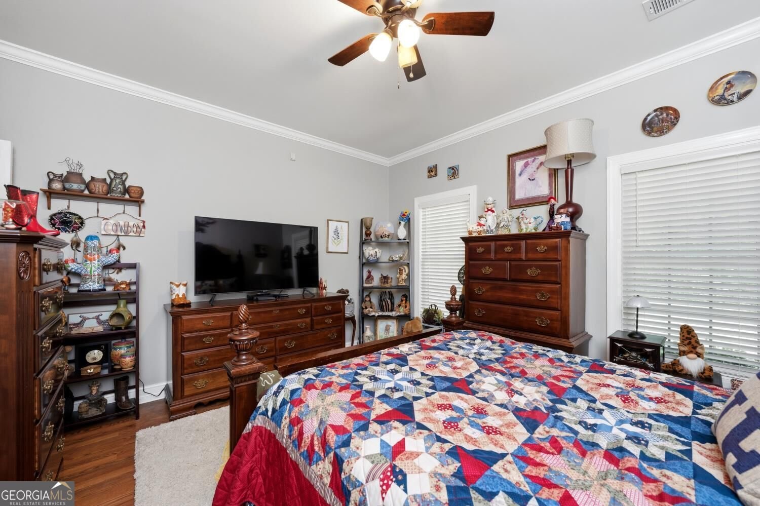 128 Cross Creek Circle Macon - Photo 21