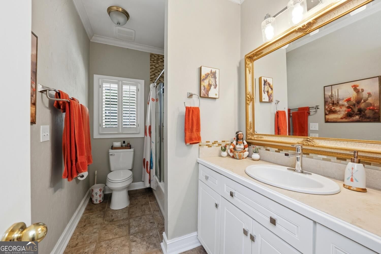 128 Cross Creek Circle Macon - Photo 22