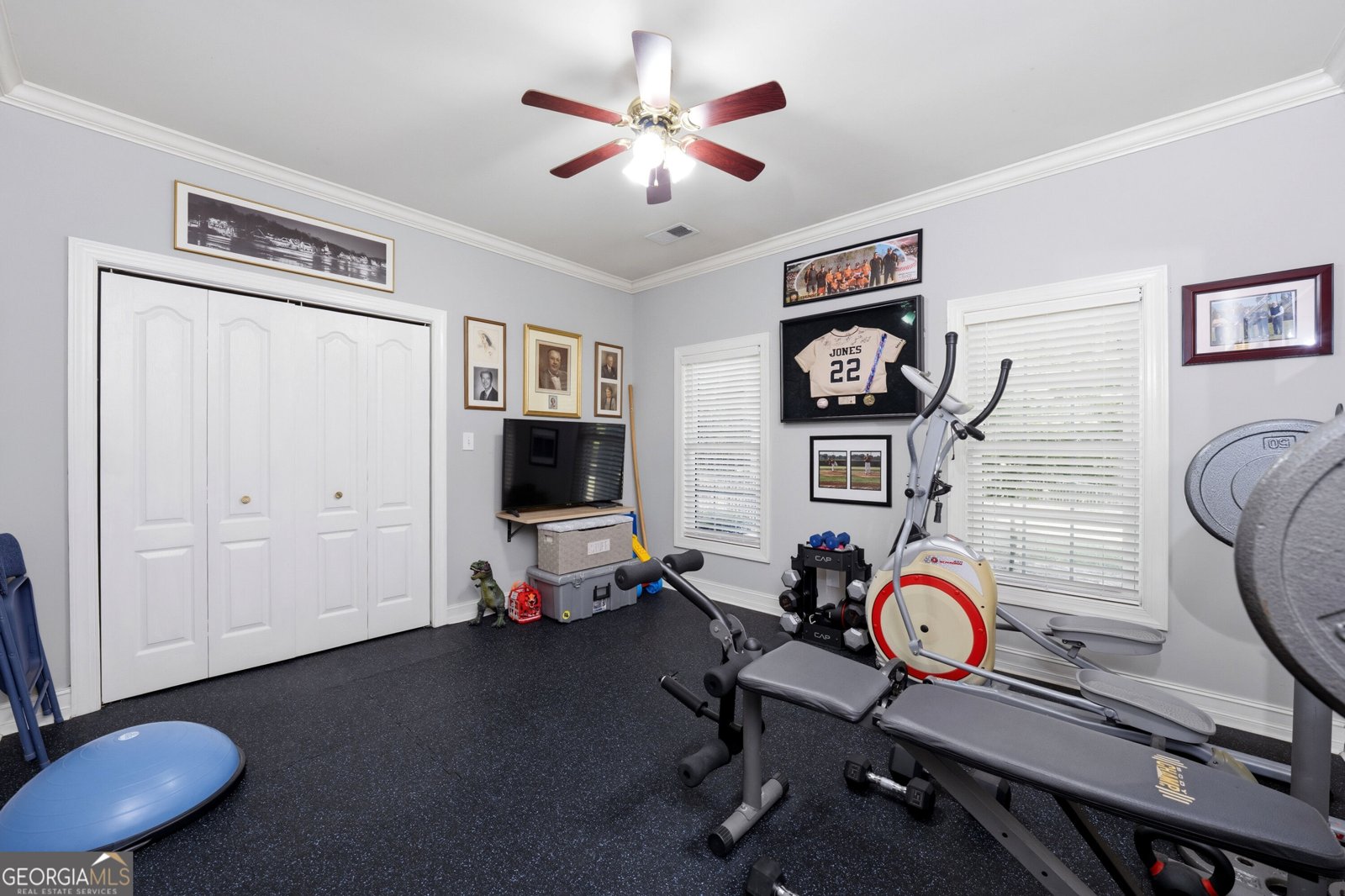 128 Cross Creek Circle Macon - Photo 23