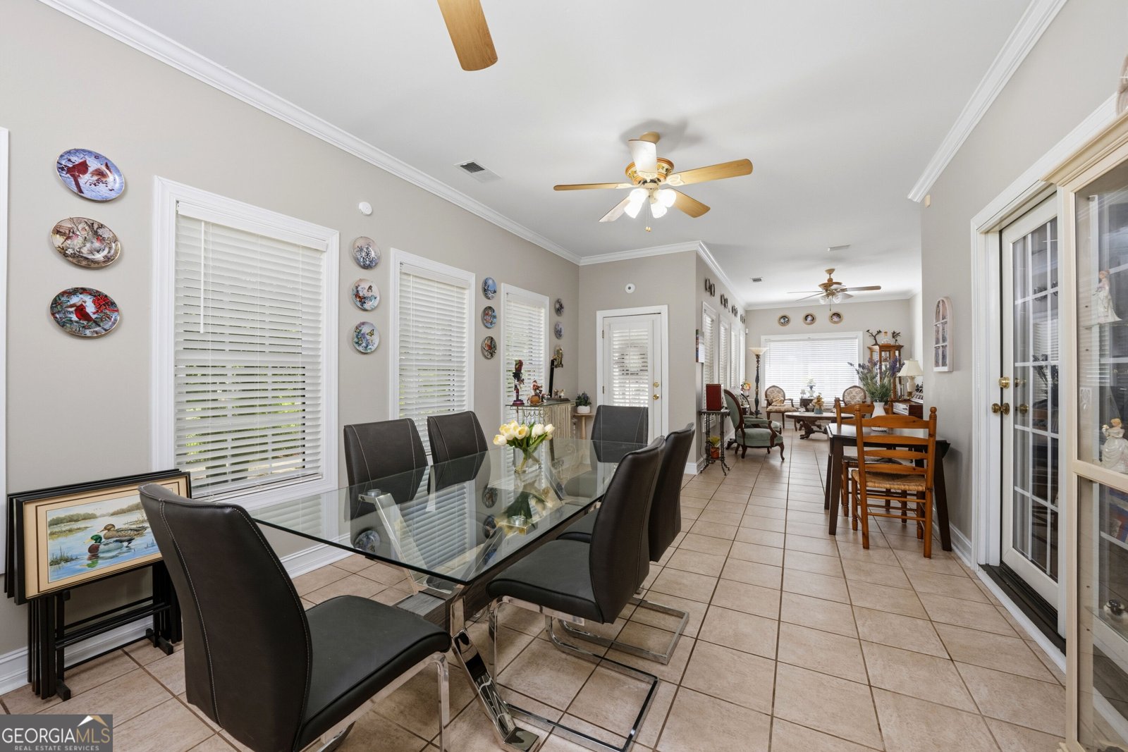 128 Cross Creek Circle Macon - Photo 25