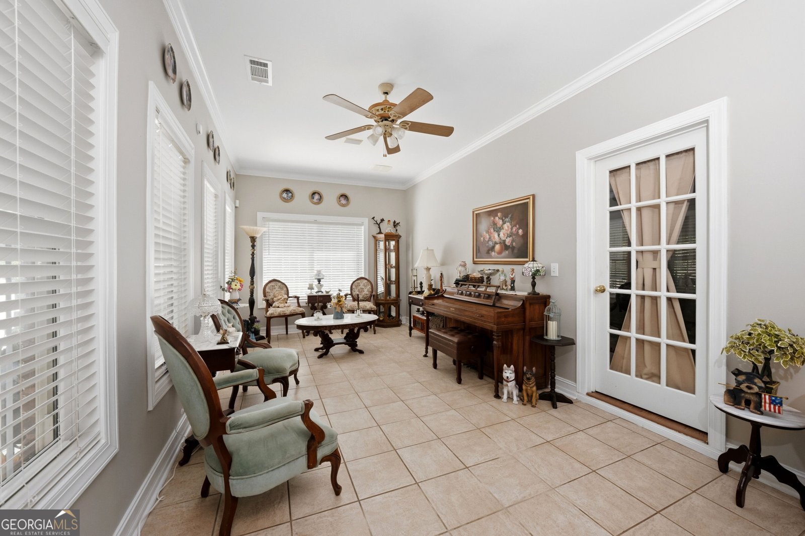 128 Cross Creek Circle Macon - Photo 26