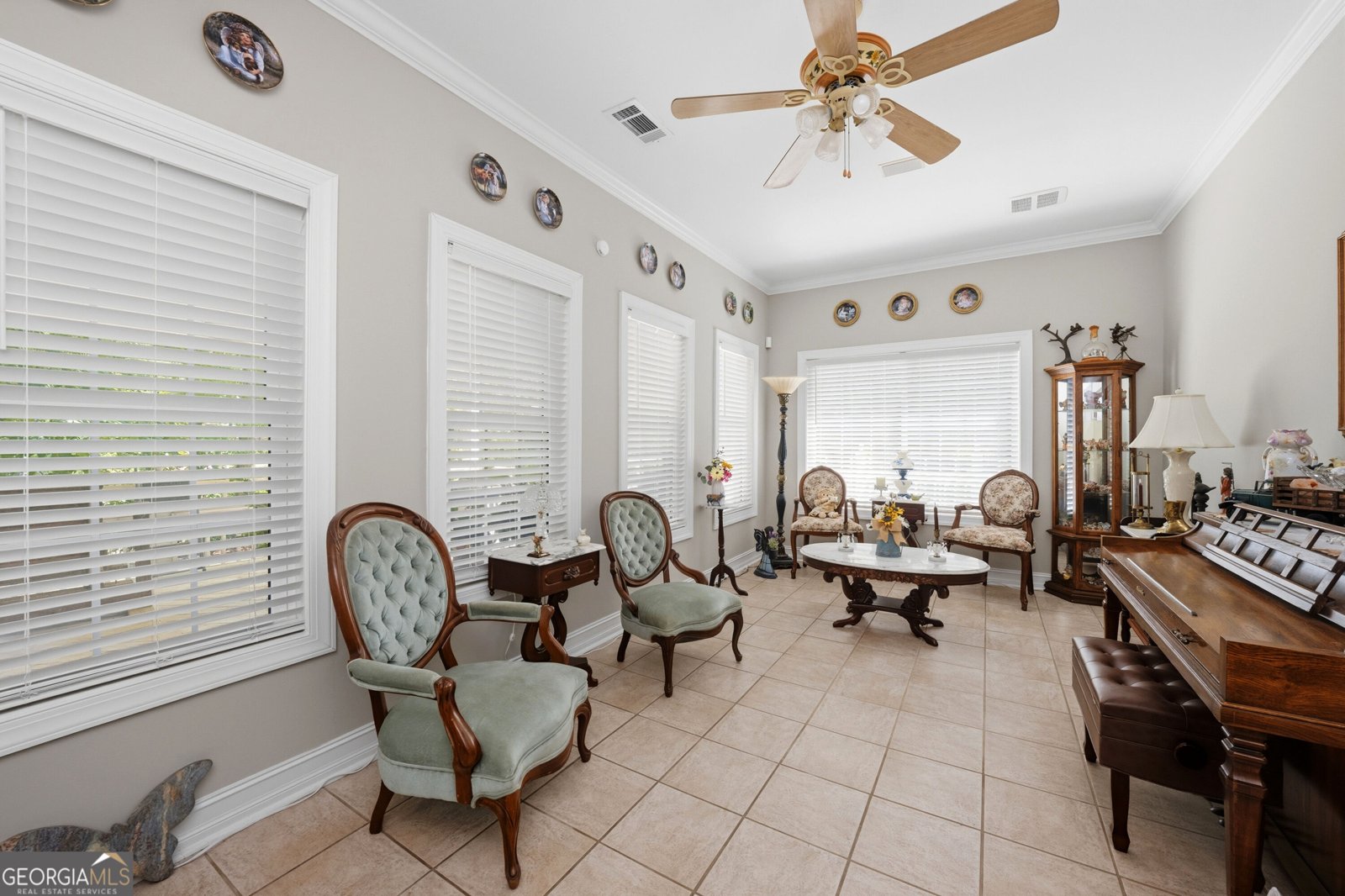 128 Cross Creek Circle Macon - Photo 27