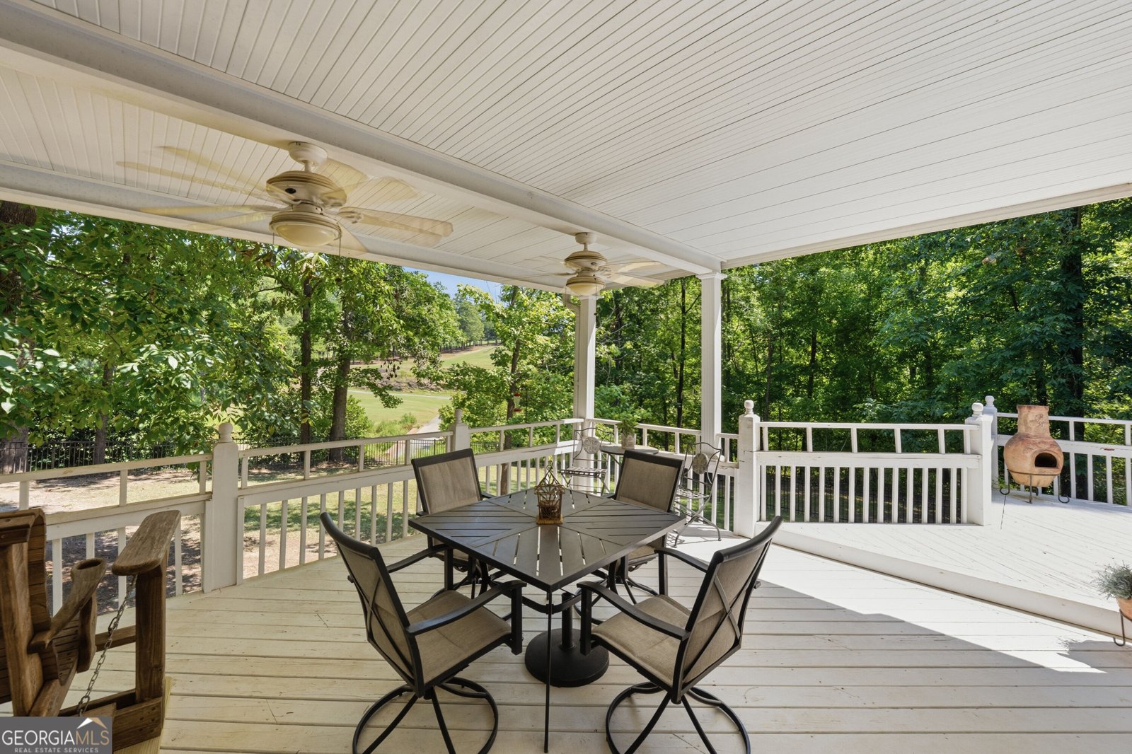 128 Cross Creek Circle Macon - Photo 30