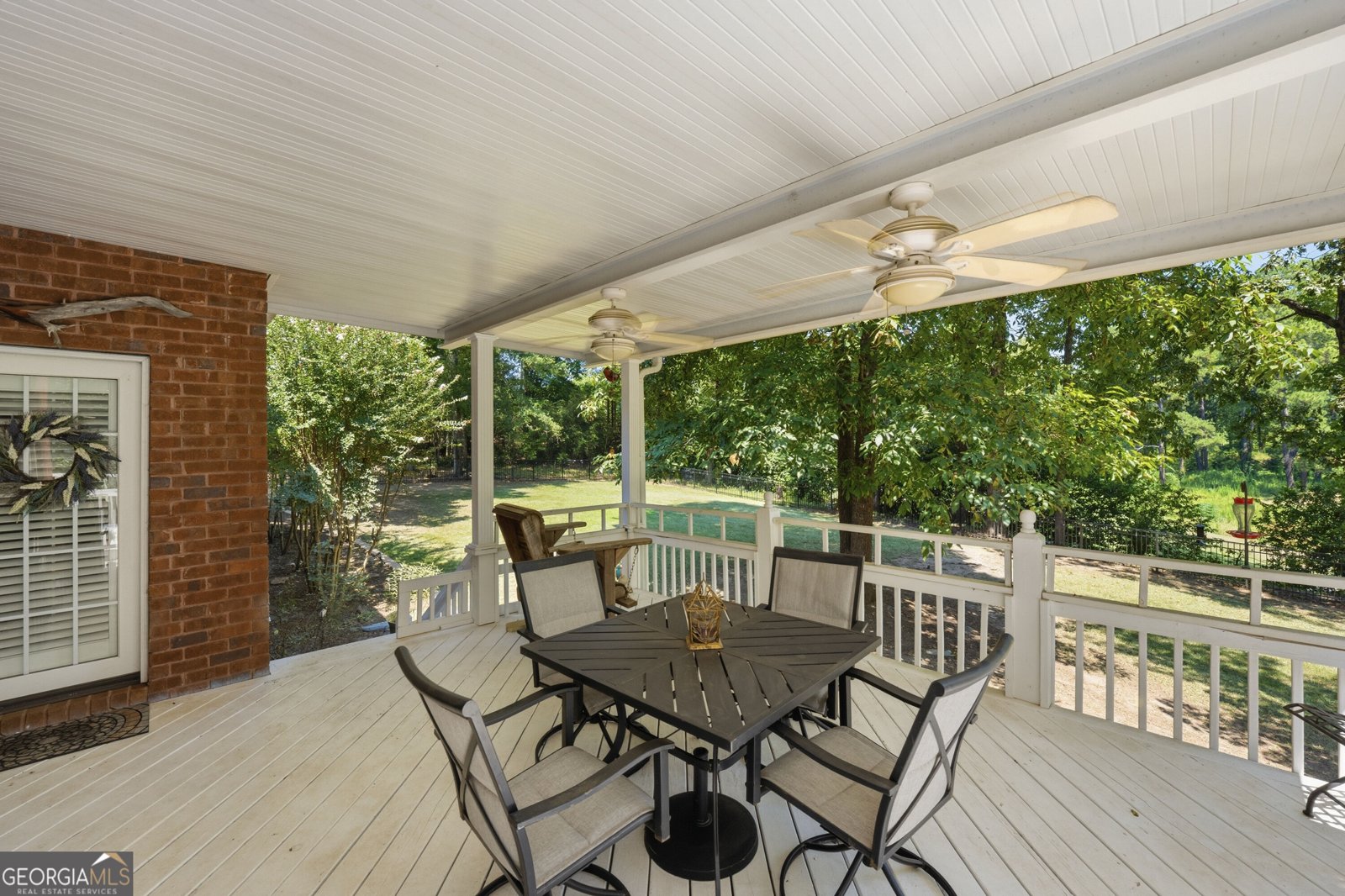 128 Cross Creek Circle Macon - Photo 31