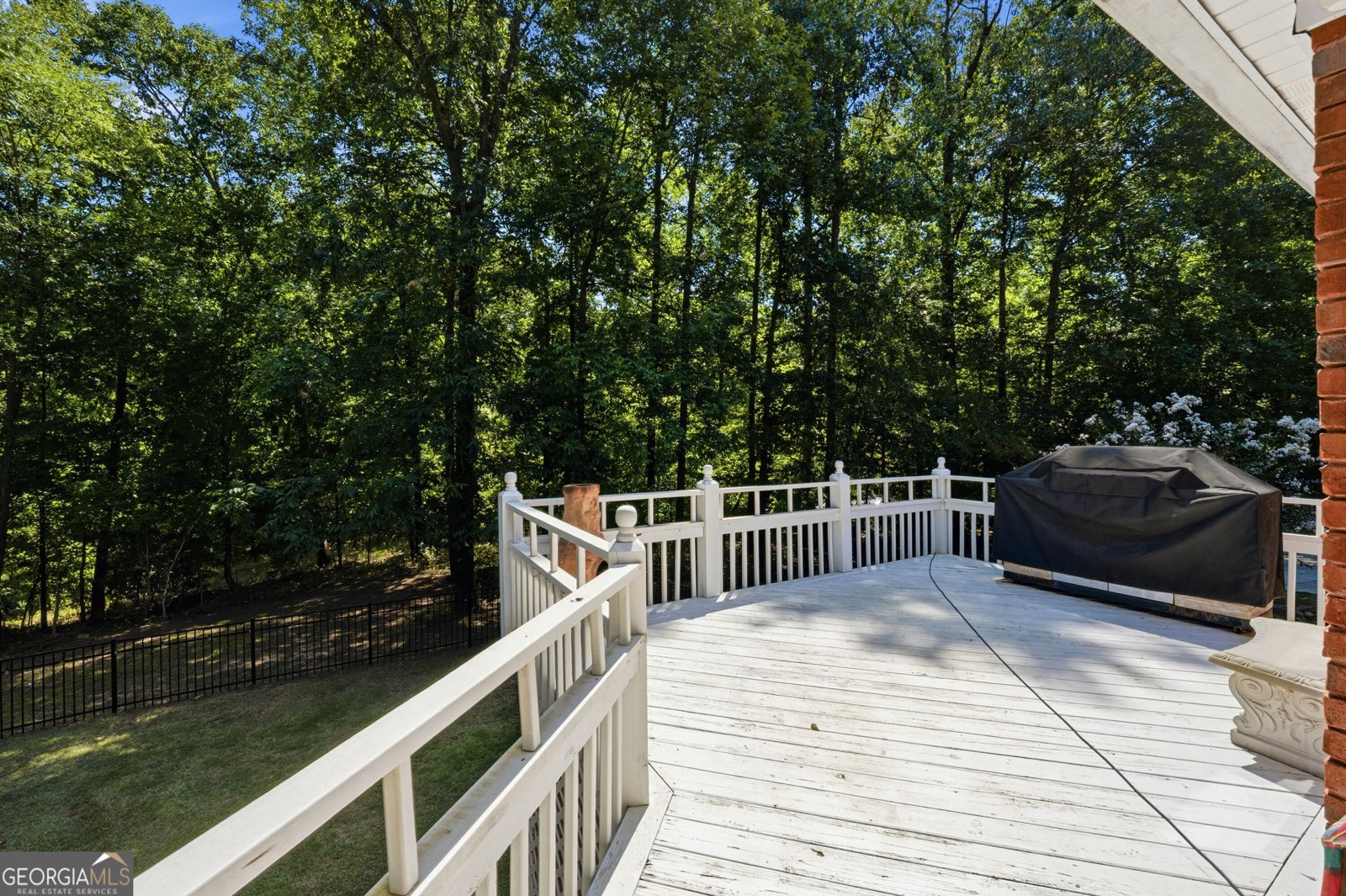128 Cross Creek Circle Macon - Photo 32
