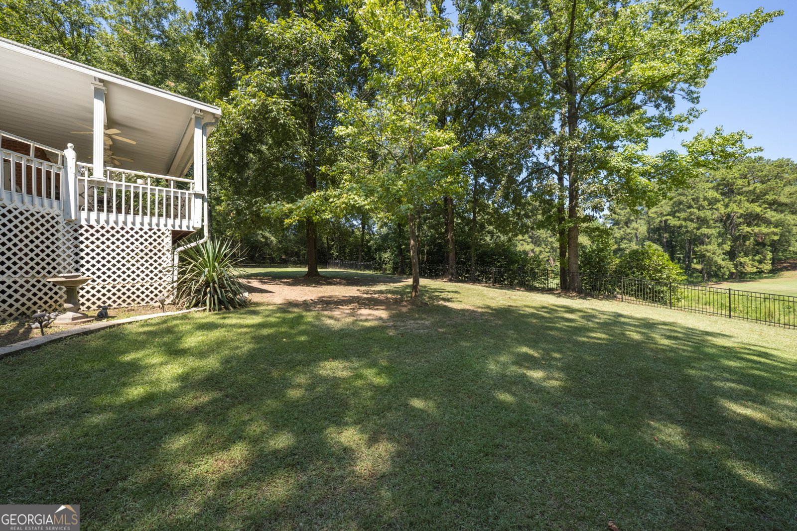 128 Cross Creek Circle Macon - Photo 36