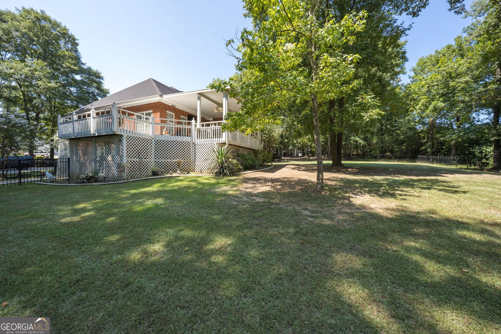 128 Cross Creek Circle Macon - Photo 37