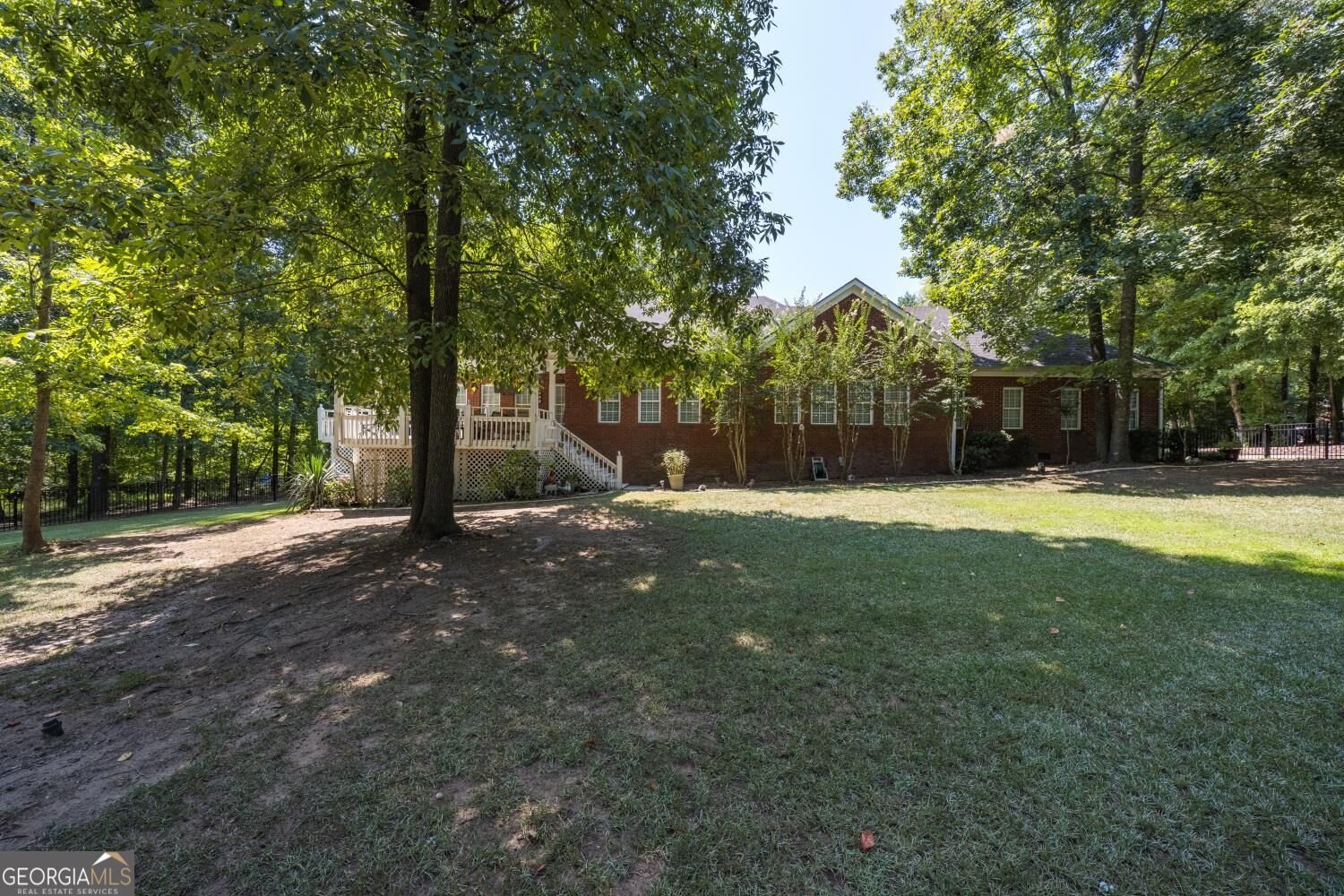128 Cross Creek Circle Macon - Photo 38