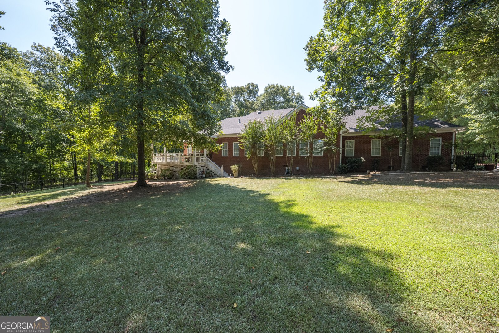 128 Cross Creek Circle Macon - Photo 39