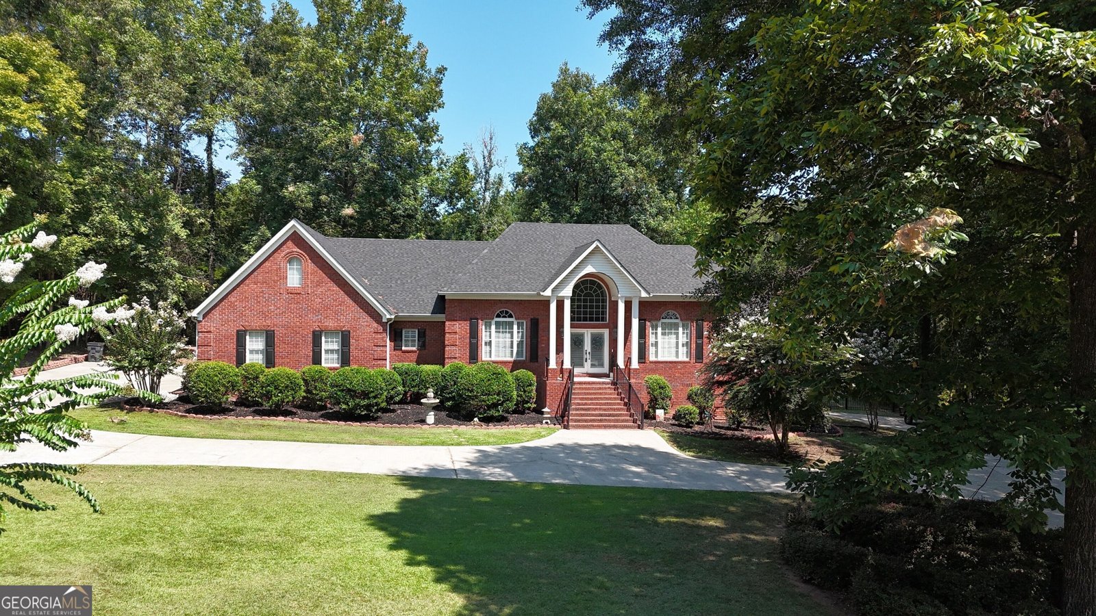 128 Cross Creek Circle Macon - Photo 40