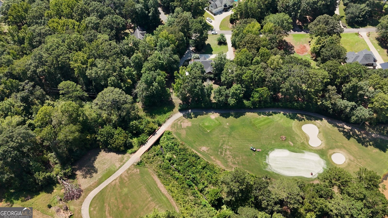 128 Cross Creek Circle Macon - Photo 44