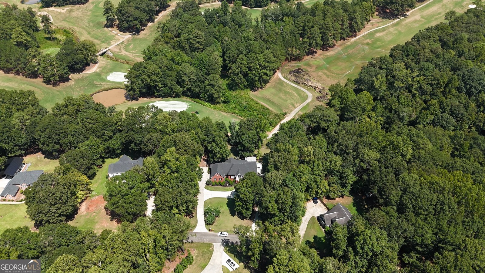 128 Cross Creek Circle Macon - Photo 45