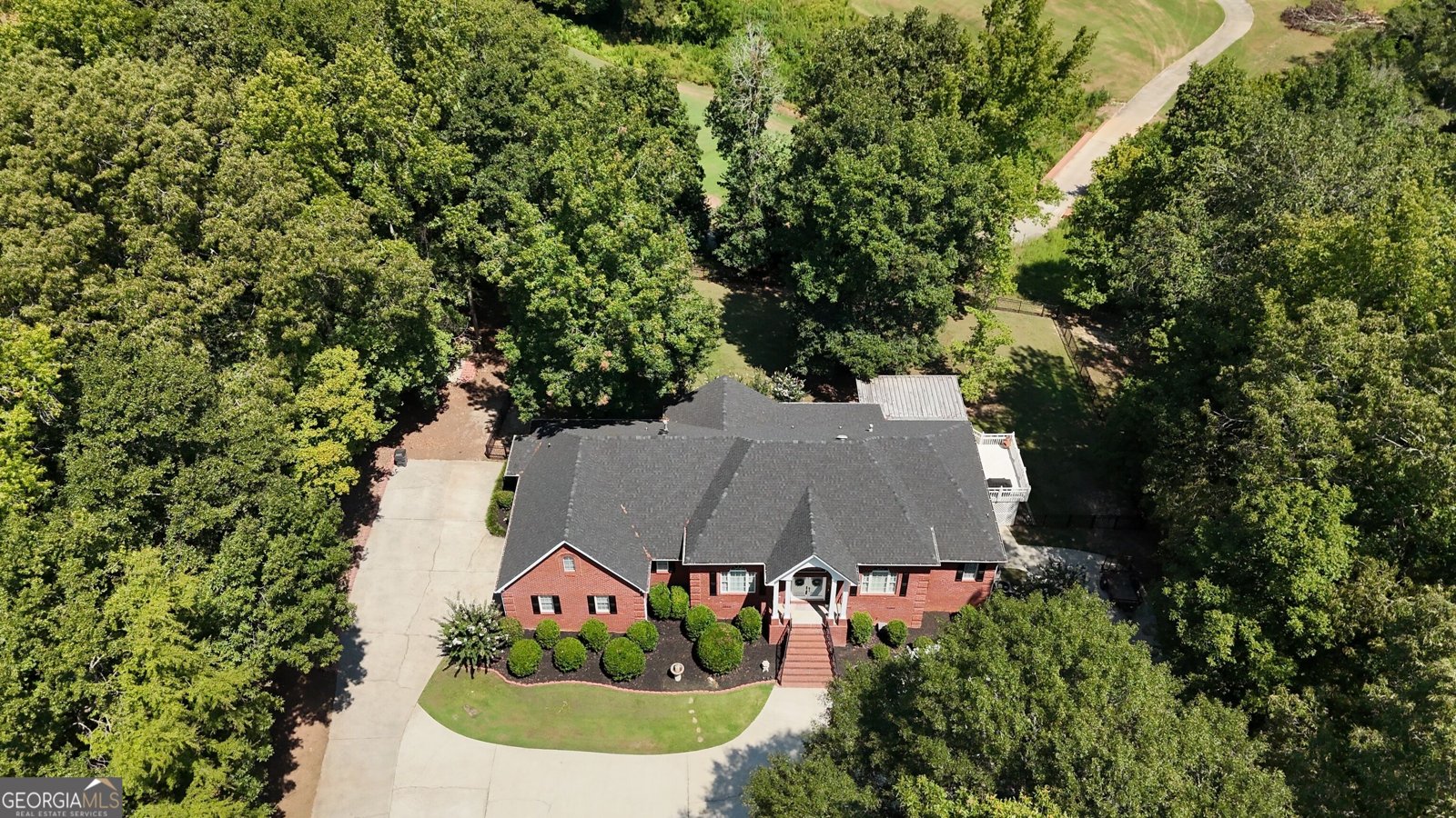 128 Cross Creek Circle Macon - Photo 46