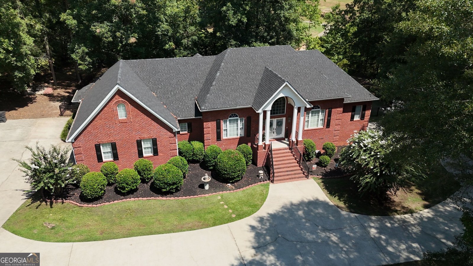 128 Cross Creek Circle Macon - Photo 48