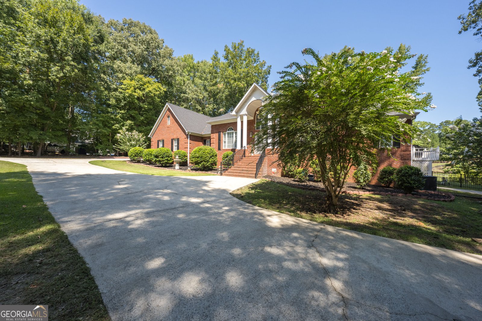 128 Cross Creek Circle Macon - Photo 49