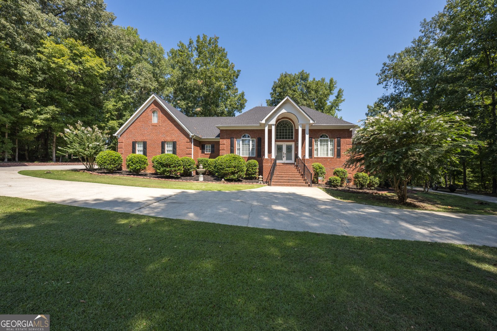 128 Cross Creek Circle Macon - Photo 50