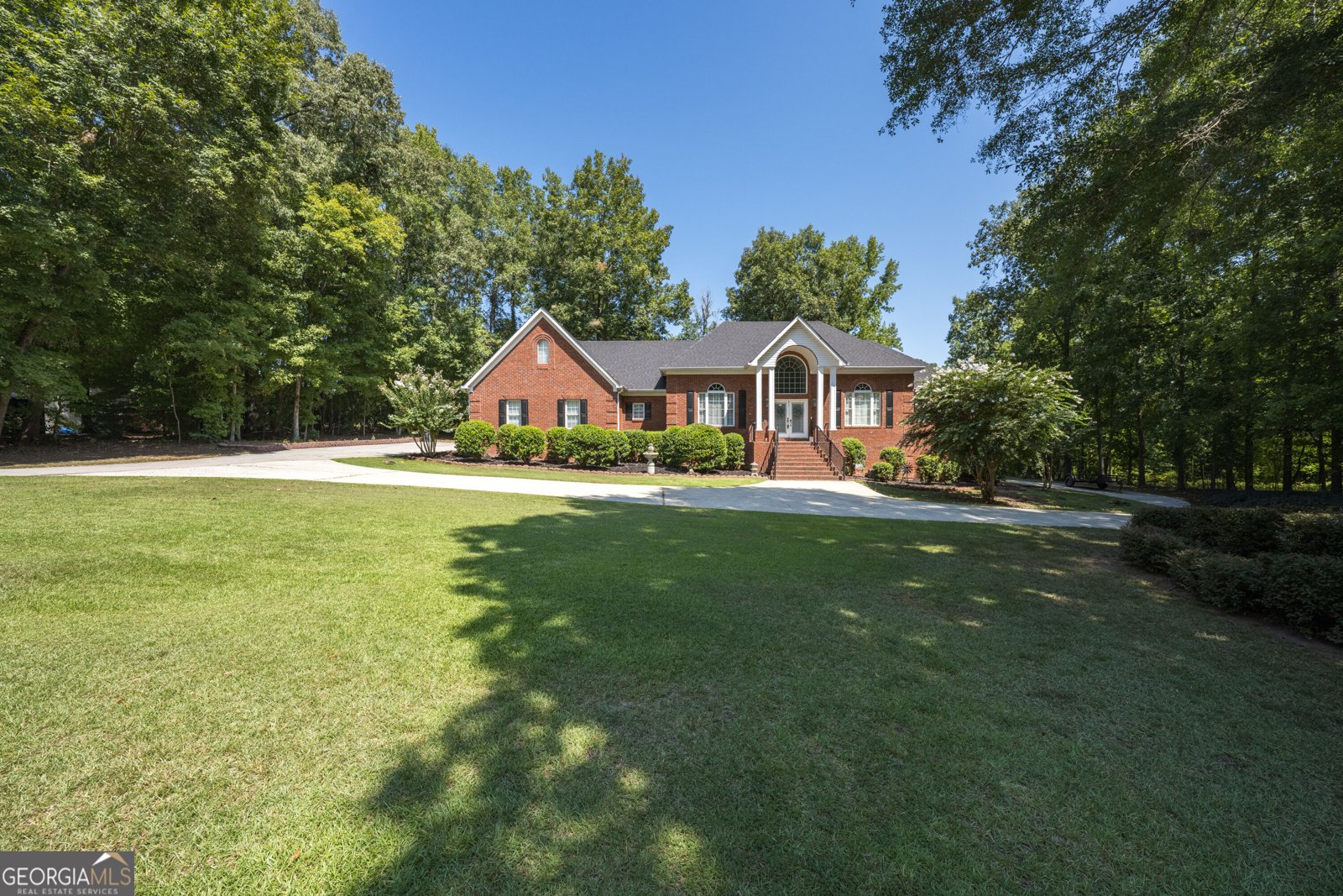 128 Cross Creek Circle Macon - Photo 51
