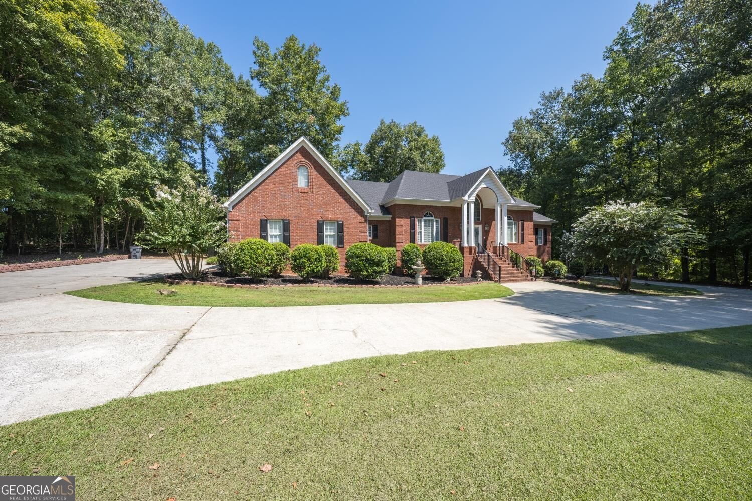 128 Cross Creek Circle Macon - Photo 52