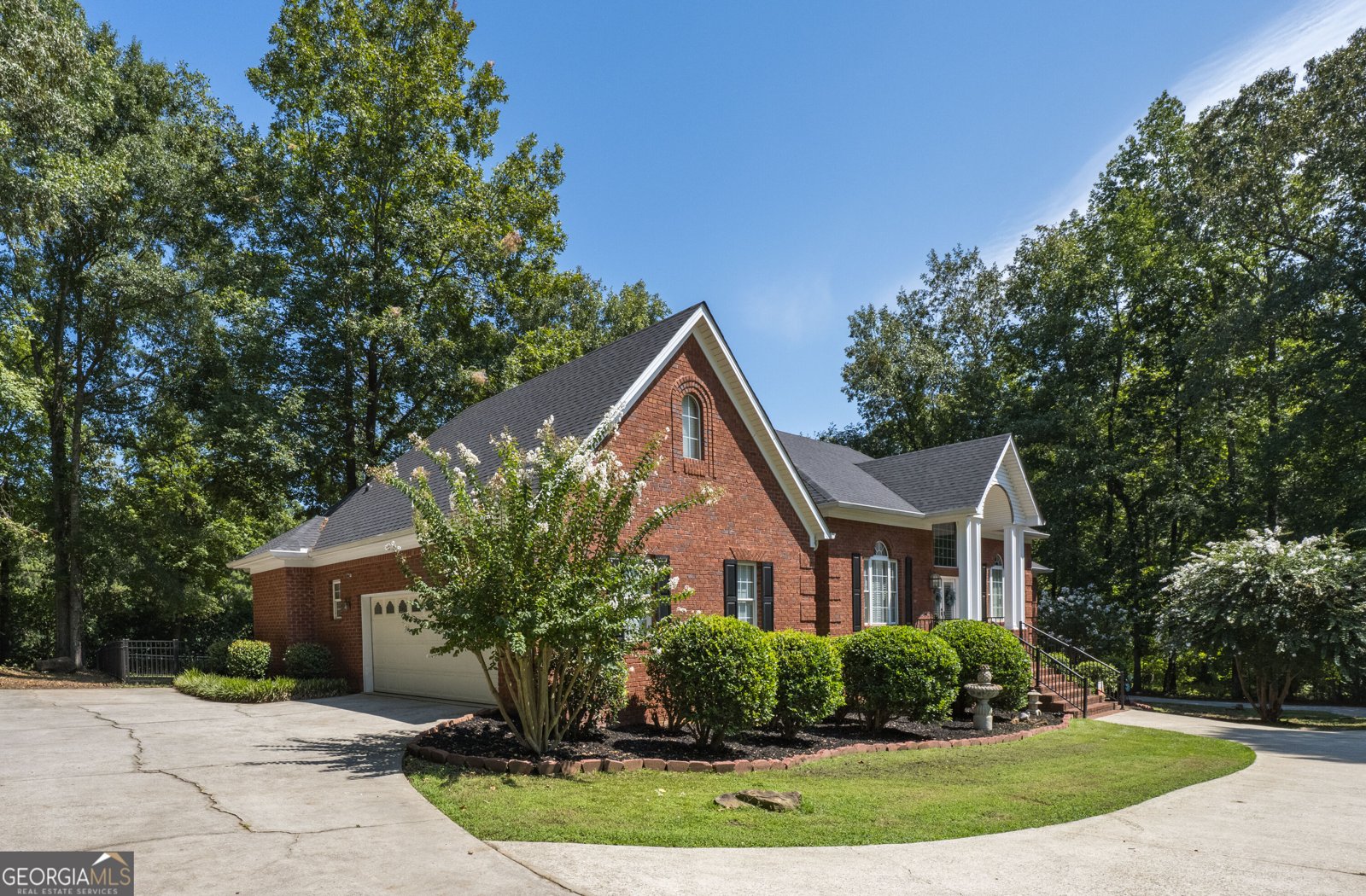 128 Cross Creek Circle Macon - Photo 53