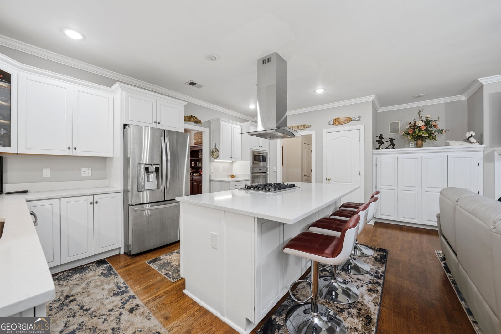 128 Cross Creek Circle Macon - Photo 8