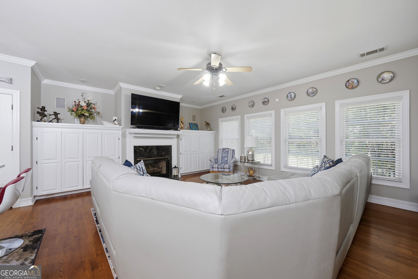 128 Cross Creek Circle Macon - Photo 9