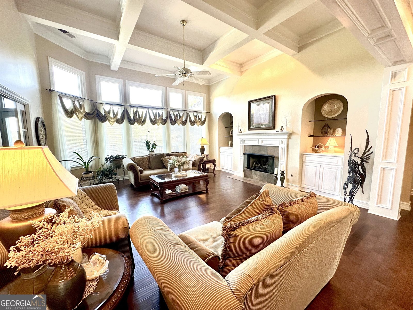 90 Springview Place Newnan - Photo 14