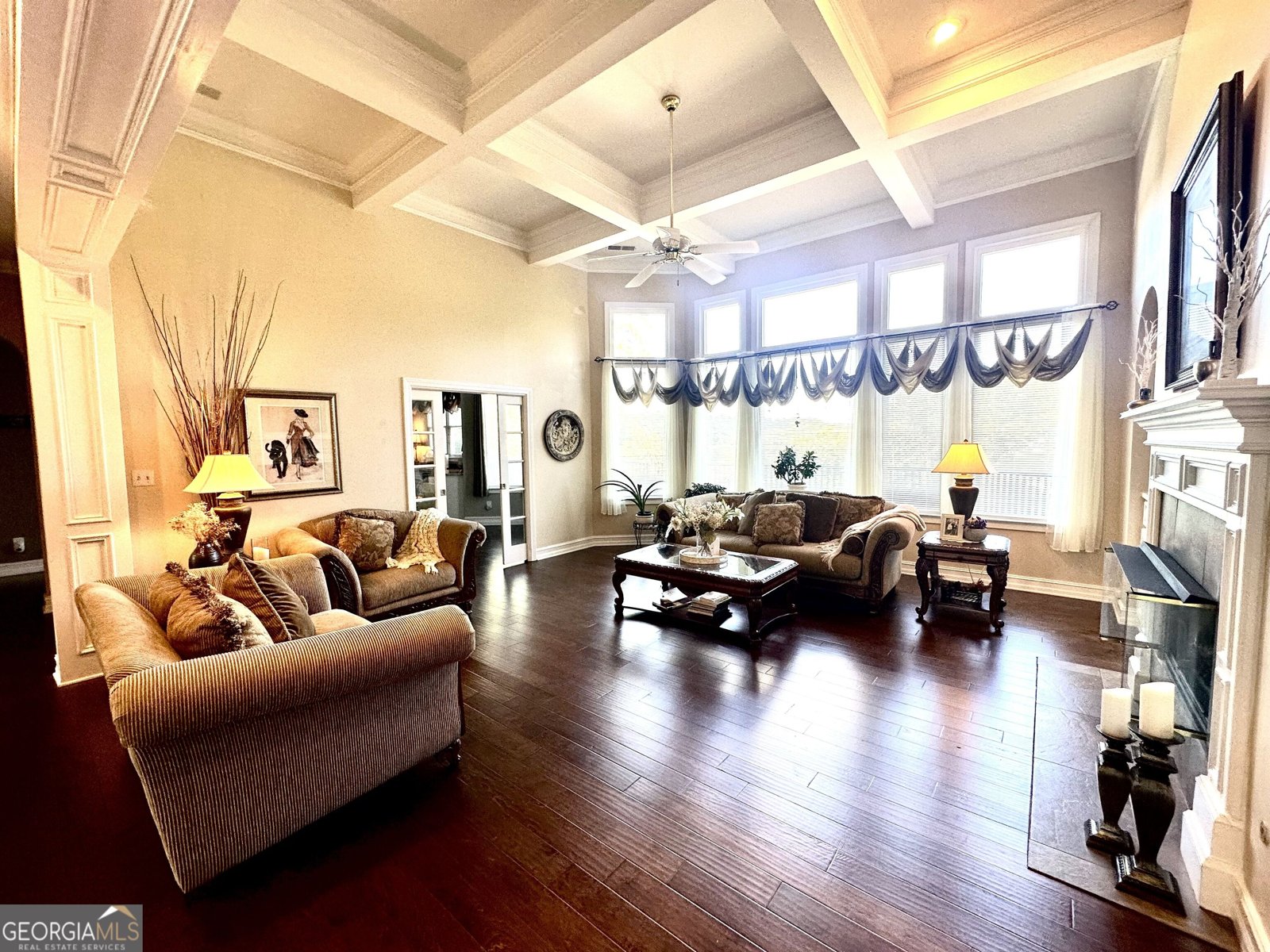 90 Springview Place Newnan - Photo 15