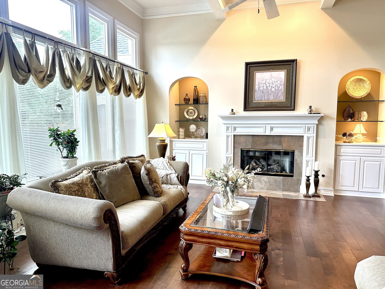 90 Springview Place Newnan - Photo 16