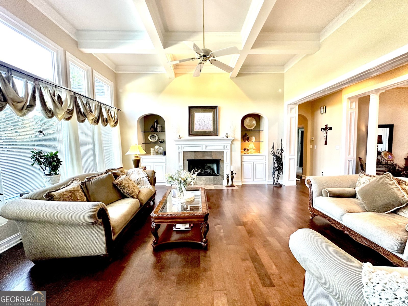 90 Springview Place Newnan - Photo 17
