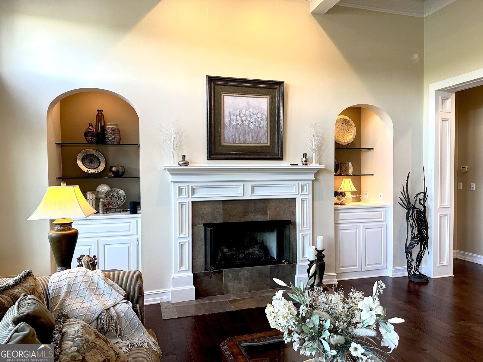 90 Springview Place Newnan - Photo 18