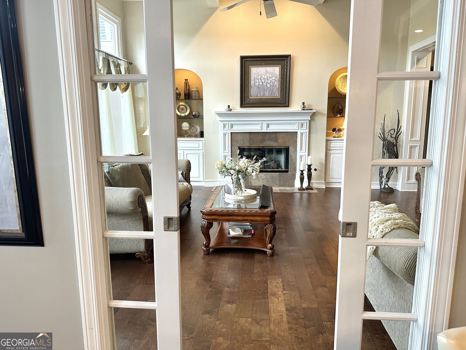 90 Springview Place Newnan - Photo 19
