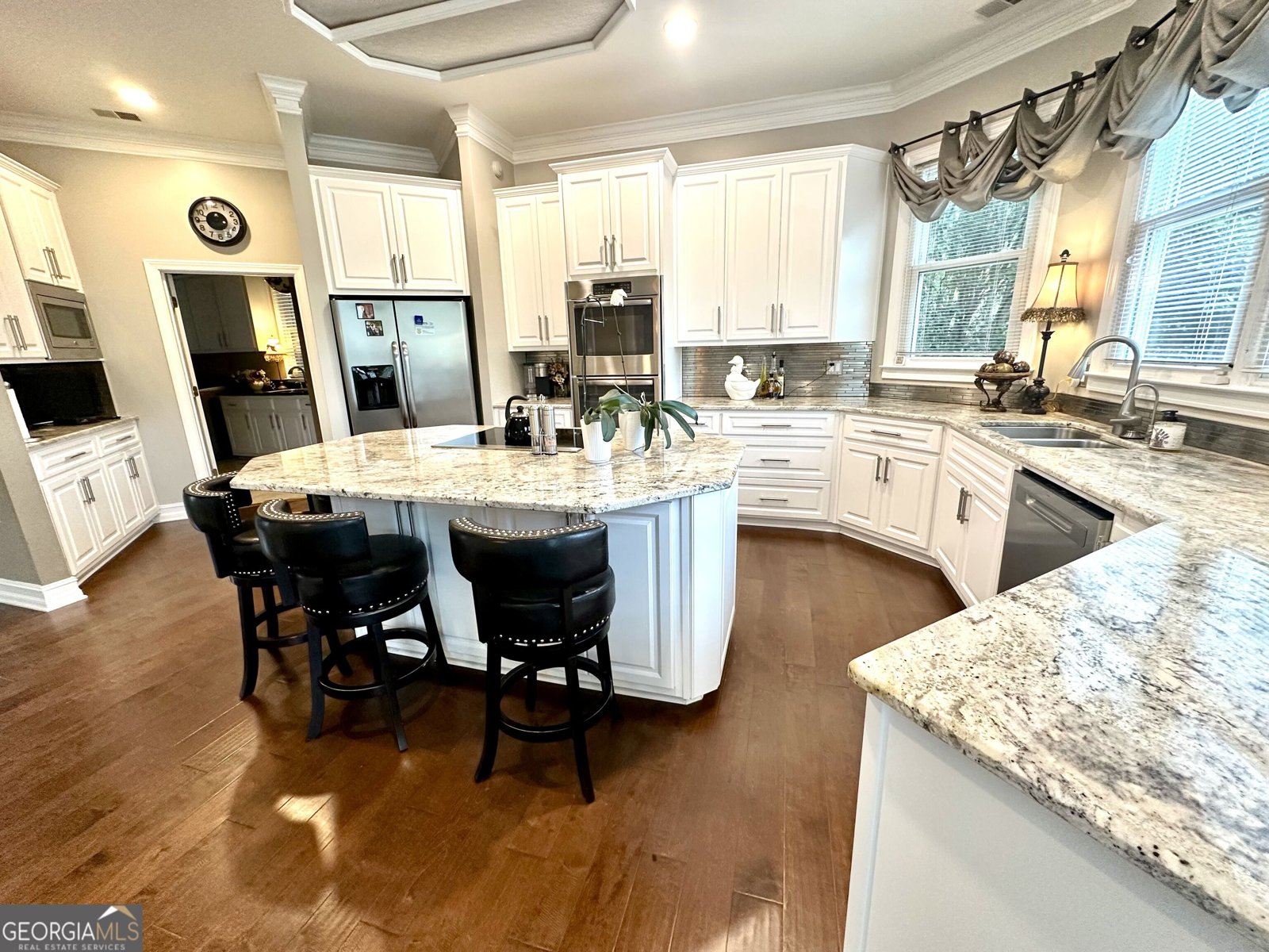 90 Springview Place Newnan - Photo 20