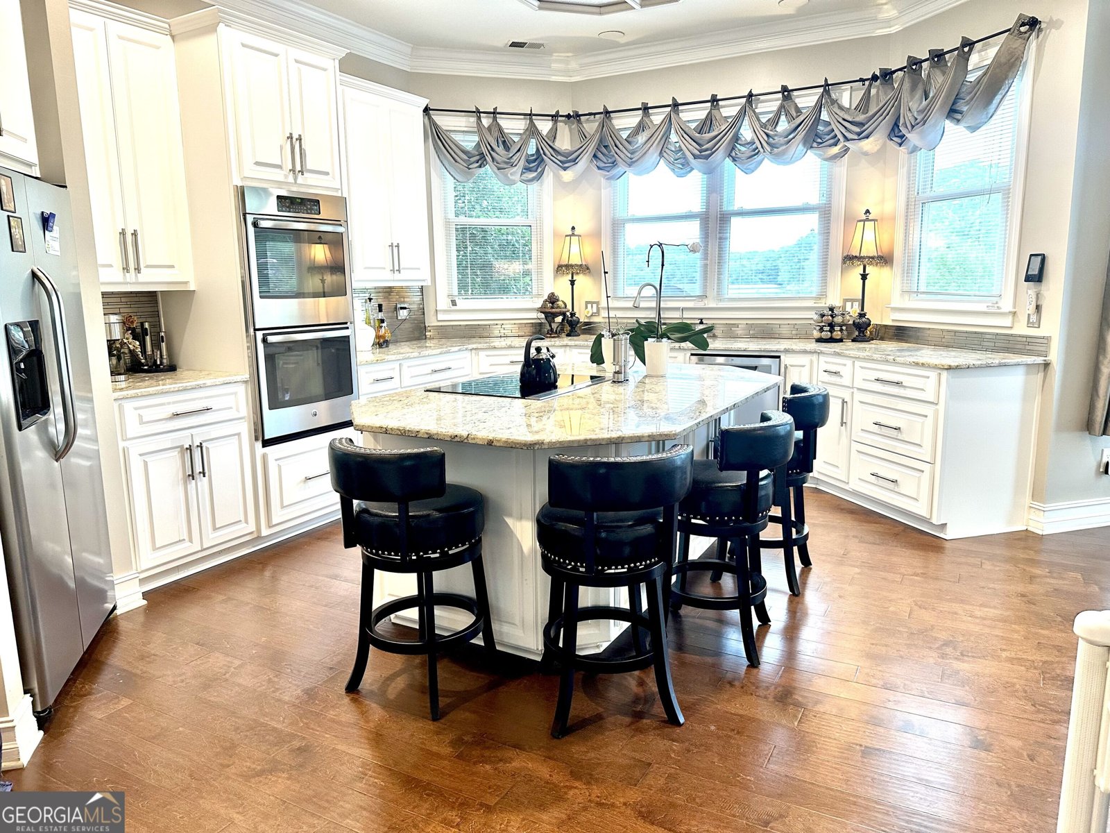 90 Springview Place Newnan - Photo 22