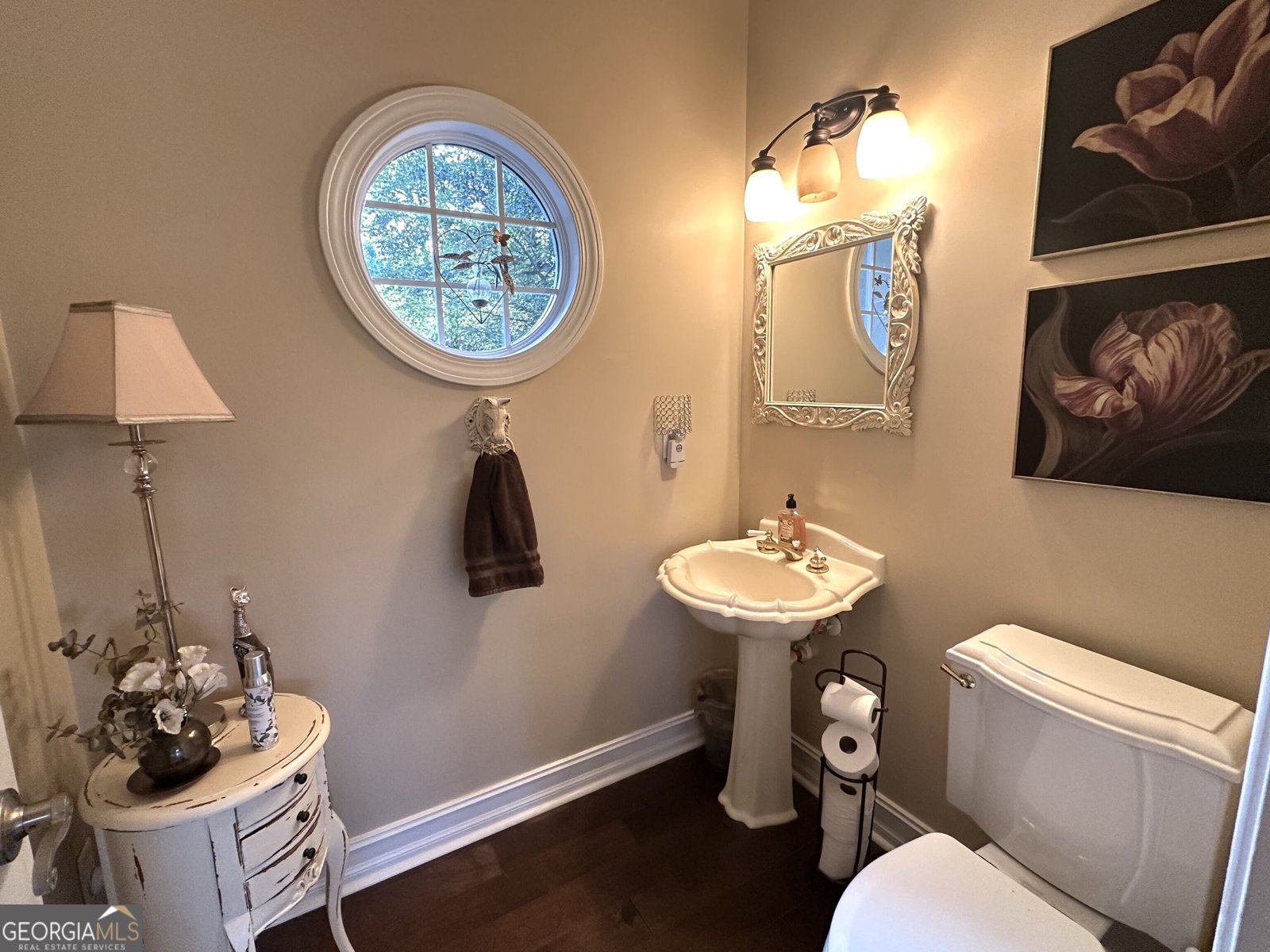 90 Springview Place Newnan - Photo 40