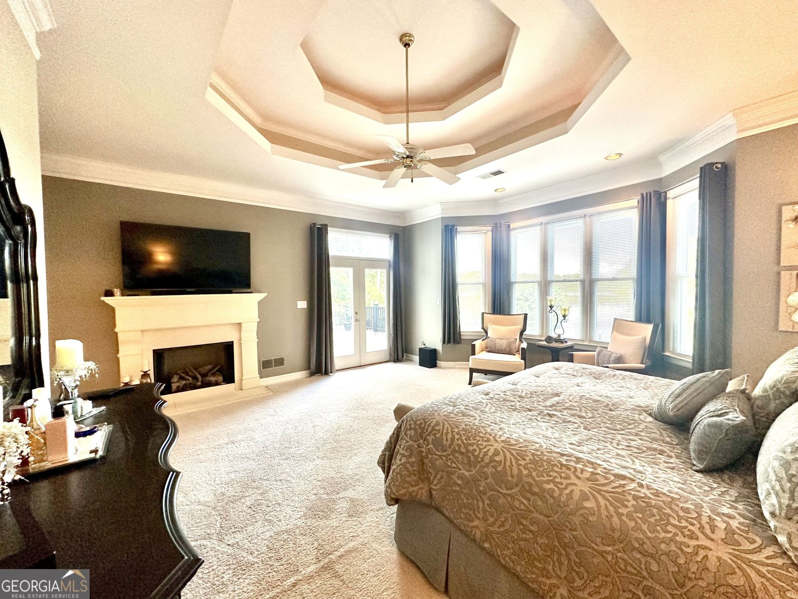 90 Springview Place Newnan - Photo 43