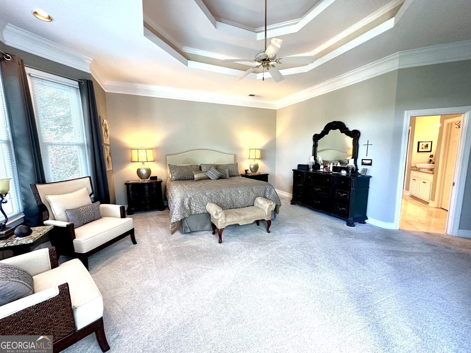 90 Springview Place Newnan - Photo 44