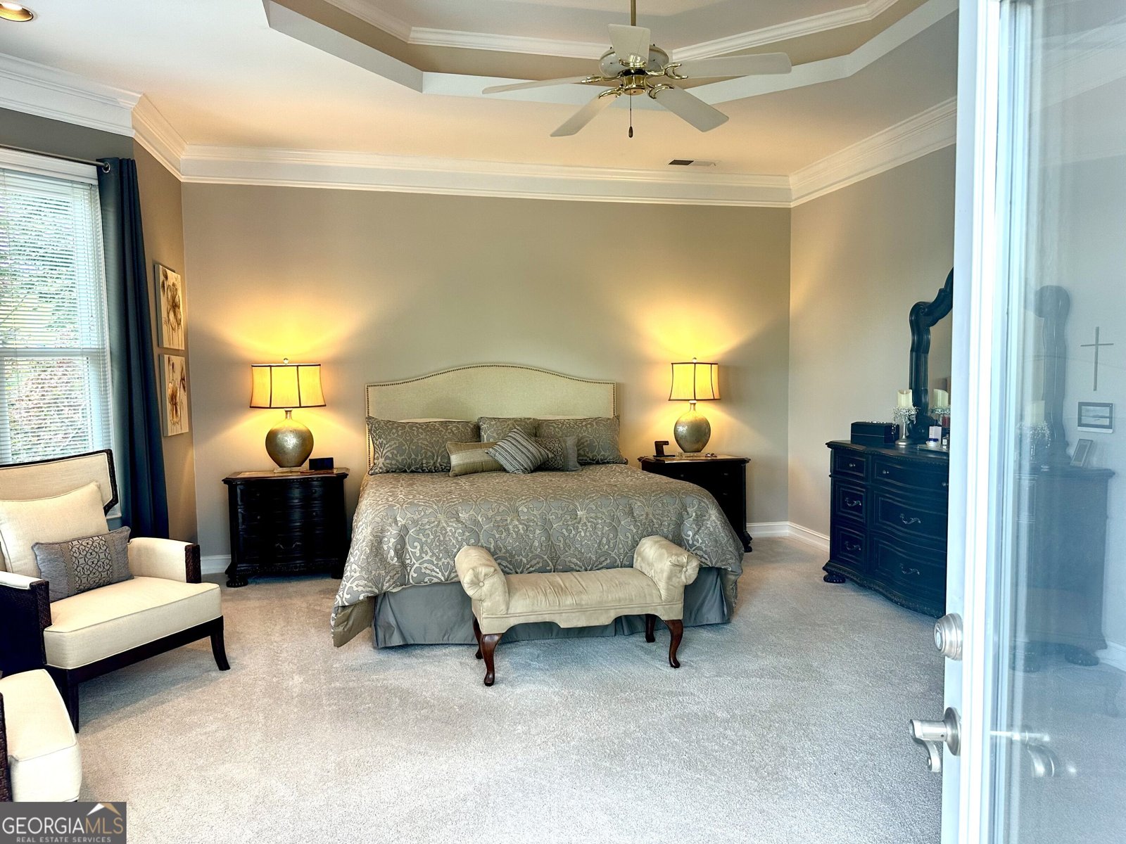 90 Springview Place Newnan - Photo 45
