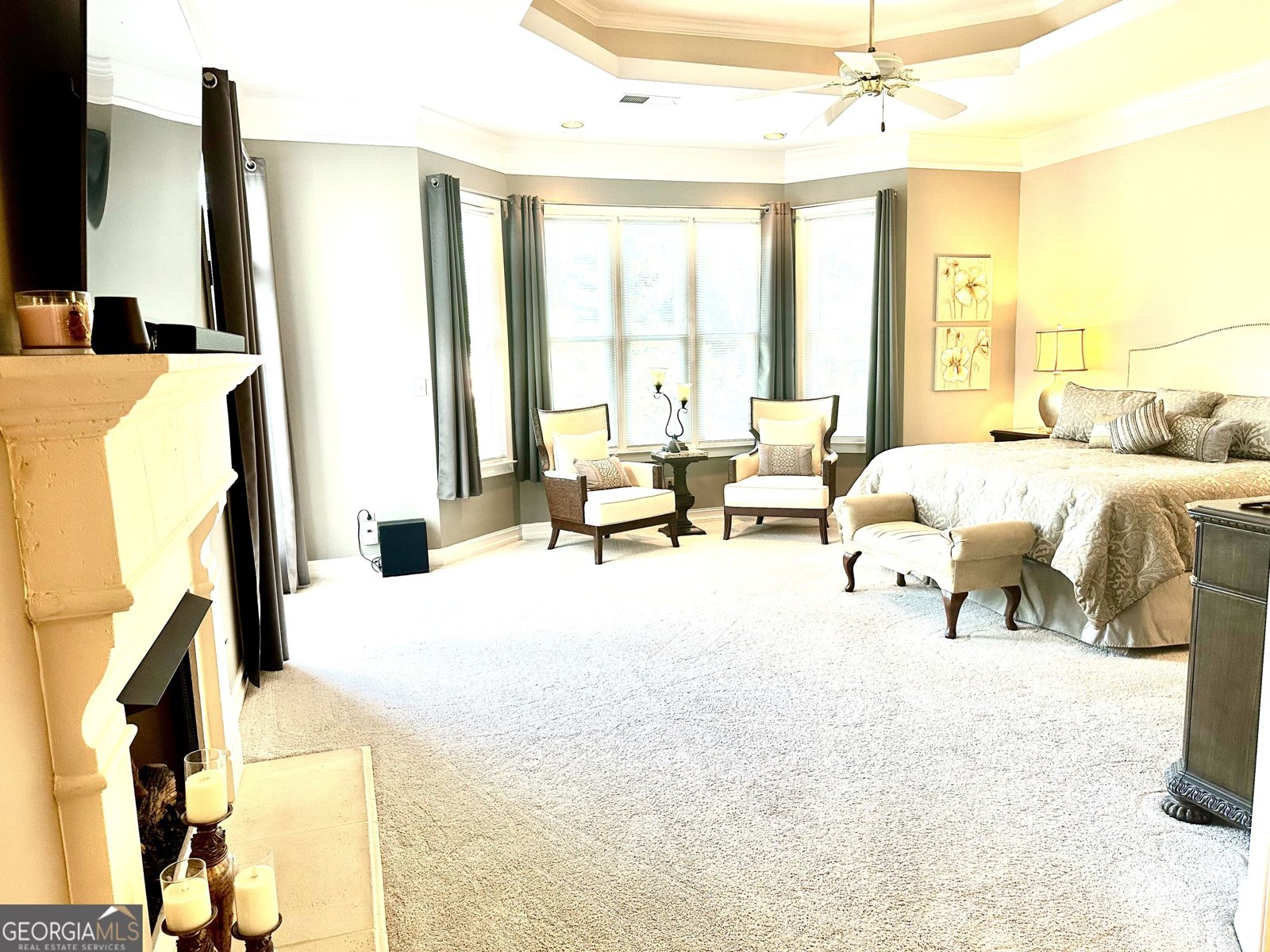 90 Springview Place Newnan - Photo 46